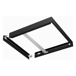 Ledvance LED-Panel PL COMP 625 DA V 30W 83040 U19, DALI-2, 4.200lm, 3000/4000K,... LEDVANCE-4099854739606 4099854739606 (Abb. 1)