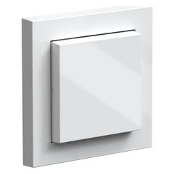 Ledvance Funkschalter SWITCH KINETIC DIRECT 4B, Zigbee 3.0, IP20, 81x81x17mm, P... LEDVANCE-4099854589812 4099854589812 (Abb. 1)