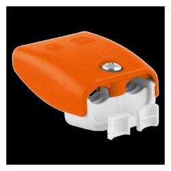 Ledvance Zugentlastung OT CABLE CLAMP E-STYLE, 38x53x25mm... LEDVANCE-4052899167896 4052899167896 (Abb. 1)