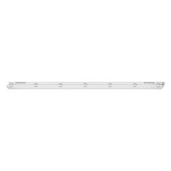 Ledvance Feuchtraumleuchte DP 1500 46W 865, 6400lm 110 Grad, IP65 IK08, Polycar... LEDVANCE-4058075541221 4058075541221 (Abb. 1)