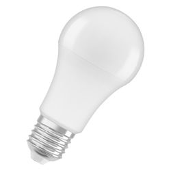 Ledvance LED-Lampe Classic A DIM P 14W 827 E27, Dimmbar, 1521 lm, 2700 K, Matt... LEDVANCE-4099854044014 4099854044014 (Abb. 1)