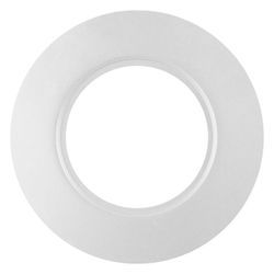 Ledvance Sanierungsring SP RING D133 WT, 68-115mm, Stahl, Weiß... LEDVANCE-4099854013355 4099854013355 (Abb. 1)