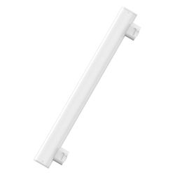 Ledvance LED-Stablampe LEDinestra DIM, 3W 2700K 275lm, S14s, Matt... LEDVANCE-4099854232831 4099854232831 (Abb. 1)