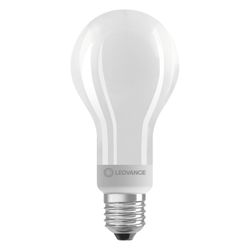 Ledvance LED-Lampe Classic A 150 Filament DIM P, 18W, 2.452lm, 2700K, E27, Matt... LEDVANCE-4099854067457 4099854067457 (Abb. 1)