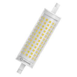 Ledvance LED-Speziallampe LED Line R7s, 20W, 3.000 lm, 3000 K, R7s, Klar, LED L... LEDVANCE-4099854249082 4099854249082 (Abb. 1)