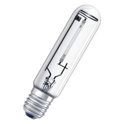 Ledvance Natriumdampf-Hochdrucklampe VIALOX NAV-T SUPER 4Y, 70W, 6.400lm, E27, ... LEDVANCE-4052899415416 4052899415416 (Abb. 1)