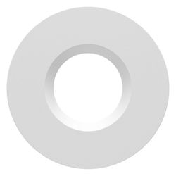 Ledvance Einbaustrahler SPOT COMBO ADJ V, 6W, 2700-4000K, IP65, Dimmbar, Alumin... LEDVANCE-4099854736490 4099854736490 (Abb. 1)