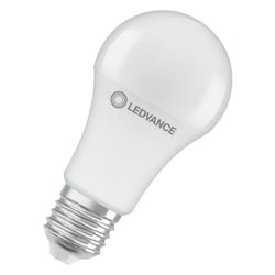 Ledvance LED-Lampe Classic A 10W 827 E27, 1055lm, 2700K, Matt, 112x60mm... LEDVANCE-4099854048821 4099854048821 (Abb. 1)
