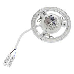 Ledvance LED-Ringmodul MAG LED RING P, 22W, 3300lm, 230mm, Polycarbonat, Weiß... LEDVANCE-4099854756764 4099854756764 (Abb. 1)