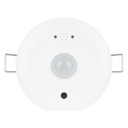 Ledvance Präsenzmelder SENSOR DIRECT LS-PD-7 IR CI ZB, 360 Grad, 100-277V, IP20... LEDVANCE-4099854476358 4099854476358 (Abb. 1)