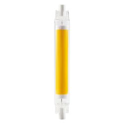 Ledvance LED-Stablampe Slim Line R7s 8W 827, 806 lm, 118 mm, Glas, klar... LEDVANCE-4058075840485 4058075840485 (Abb. 1)