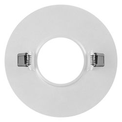 Ledvance Sanierungsring SP RING D180 WT, Einbaudurchmesser 115-160mm, Stahl, We... LEDVANCE-4099854013416 4099854013416 (Abb. 1)