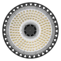 Ledvance Hallenleuchte High Bay Gen 5, 150W, 4000K, 70 Grad, IP66, Dimmbar, Alu... LEDVANCE-4058075844308 4058075844308 (Abb. 1)