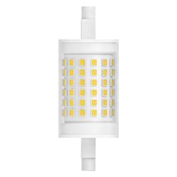 Ledvance LED-Speziallampe LINE R7s DIM P, 11,5W, 1521lm, 2700K, Klar, 78mm... LEDVANCE-4099854064876 4099854064876 (Abb. 1)