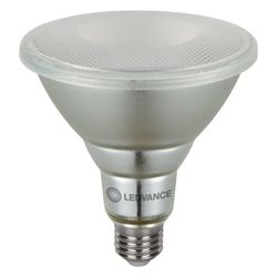 Ledvance LED-Reflektorlampe PAR38, 13,5W 1035lm 2700K E27 IP65, Glas, Klar... LEDVANCE-4099854067808 4099854067808 (Abb. 1)