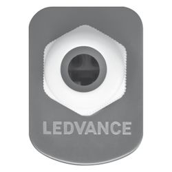 Ledvance Feuchtraumleuchte Damp Proof Slim Value 1500, 50W 6500K IP65, Polycarb... LEDVANCE-4058075066519 4058075066519 (Abb. 1)