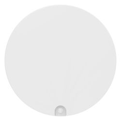 Ledvance Anbauleuchte SURFACE DISC SENSOR PIR, 21W, 300mm, IP54, Polycarbonat, ... LEDVANCE-4099854640506 4099854640506 (Abb. 1)
