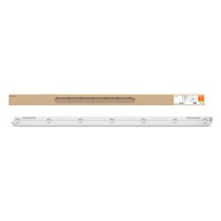 Ledvance Feuchtraumleuchte DP 1500 46W 865, 6400lm 110 Grad, IP65 IK08, Polycar... LEDVANCE-4058075541221 4058075541221 (Abb. 1)