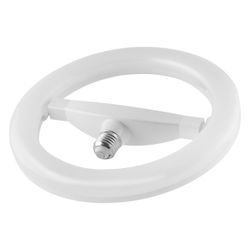 Ledvance LED-Lampe Circolux 100, 14,5W 827 E27, 1.521 lm, 160 Grad, Matt, Weiß... LEDVANCE-4058075606999 4058075606999 (Abb. 1)