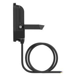 Ledvance LED-Strahler Floodlight 50 P 41W, 5.500lm 3000K IP66, Aluminium, Schwa... LEDVANCE-4099854305924 4099854305924 (Abb. 1)