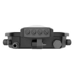 Ledvance LED-Fluter Floodlight Sensor 50, 6.000lm 4000K IP65, Aluminium, Schwar... LEDVANCE-4099854306921 4099854306921 (Abb. 1)