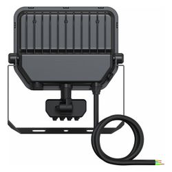 Ledvance LED-Fluter Floodlight Sensor 50, 6.000lm 4000K IP65, Aluminium, Schwar... LEDVANCE-4099854306921 4099854306921 (Abb. 1)