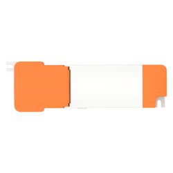 Ledvance LED-Panel COMPACT 625 V, 3.640 lm 4.000 K U19, Aluminium, Weiß... LEDVANCE-4099854739248 4099854739248 (Abb. 1)