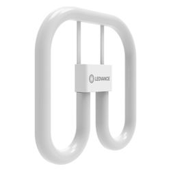 Ledvance LED-Lampe DULUX LED SQ28, 13W, 1.350lm, 3000K, GR8, Weiß... LEDVANCE-4058075822573 4058075822573 (Abb. 1)