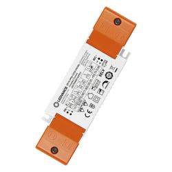 Ledvance LED-Treiber DR PC-PFM-13/220-240/350, 13W 350mA IP20, Kunststoff, Weiß... LEDVANCE-4058075239814 4058075239814 (Abb. 1)
