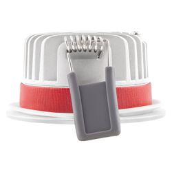 Ledvance Einbaustrahler SP FP FIX P, 8W 3000K 36 Grad IP65, Aluminium, Weiß... LEDVANCE-4058075799745 4058075799745 (Abb. 1)