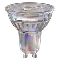 Ledvance LED-Reflektorlampe PAR16, 2,4W, 230lm, 4000K, 36 Grad, GU10, Kalt weiß... LEDVANCE-4099854458002 4099854458002 (Abb. 1)