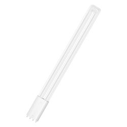 Ledvance LED-Lampe DULUX LED L HF & AC MAINS VALUE, 18W, 3000K, 2G11, 2070lm, I... LEDVANCE-4058075822139 4058075822139 (Abb. 1)