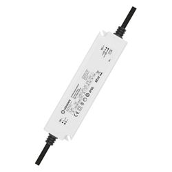 Ledvance LED-Treiber DR-PFM 100/220-240/24/P, 100W, 24V, IP66, Metall, Aluminiu... LEDVANCE-4058075239937 4058075239937 (Abb. 1)