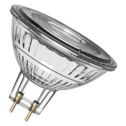 Ledvance LED-Reflektorlampe MR16 DIM P AC70578, 3,4W 36 Grad 2700K GU5,3, Glas,... LEDVANCE-4099854456572 4099854456572 (Abb. 1)