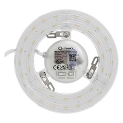 Ledvance LED-Ringmodul MAGNETIC LED RING P 16W, 150lm/W, 3000/4000K, 180mm, Pol... LEDVANCE-4099854756788 4099854756788 (Abb. 1)