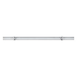 Ledvance Blindabdeckung TruSys Universal, 1504x64x25mm, Aluminium, Weiß... LEDVANCE-4099854317385 4099854317385 (Abb. 1)