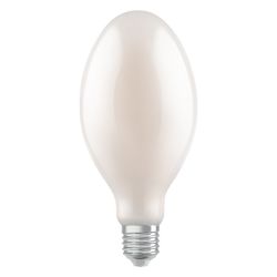 Ledvance LED-Filamentlampe HQL LED FILAMENT VALUE AC46359, 9000lm, 60W, 4000K, ... LEDVANCE-4099854071959 4099854071959 (Abb. 1)