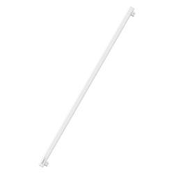 Ledvance LED-Stablampe LEDinestra 4,7W 470lm 2700K S14d, 500mm, Matt, Weiß... LEDVANCE-4099854232855 4099854232855 (Abb. 1)