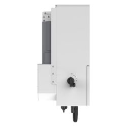 Ledvance Hybrid-Wechselrichter LHT-HV 20K F2, 20kW, 3-phasig, IP66, Weiß... LEDVANCE-4099854438493 4099854438493 (Abb. 1)