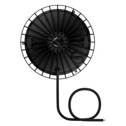 Ledvance Hallentiefstrahler High Bay Compact Gen 2, 120W, 19.200lm, IP65, Alumi... LEDVANCE-4099854743825 4099854743825 (Abb. 1)