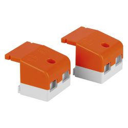 Ledvance LED-Treiber DR PC-PFM-13/220-240/350, 13W 350mA IP20, Kunststoff, Weiß... LEDVANCE-4058075239814 4058075239814 (Abb. 1)