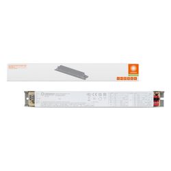 Ledvance LED-Treiber DIP-SWITCH LINEAR 150/220-240, 150W, IP20, Metall, Weiß... LEDVANCE-4099854258558 4099854258558 (Abb. 1)