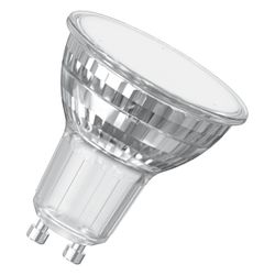 Ledvance LED-Reflektorlampe PAR16 P, 5,6W, 620lm, 4000K, GU10, 120 Grad, LED PA... LEDVANCE-4099854457364 4099854457364 (Abb. 1)