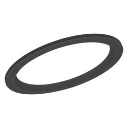 Ledvance Einbau-Downlight Comfort Opal D200 P, 30W, 3600lm, IP44, Aluminium, We... LEDVANCE-4099854490989 4099854490989 (Abb. 1)
