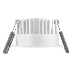 Ledvance Einbaustrahler SP FIX P 8W 940, 36 Grad, IP44, Aluminium, Weiß... LEDVANCE-4058075799561 4058075799561 (Abb. 1)