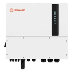 Ledvance Hybrid-Wechselrichter LHT-HV 20K F2, 20kW, 3-phasig, IP66, Weiß... LEDVANCE-4099854438493 4099854438493 (Abb. 1)