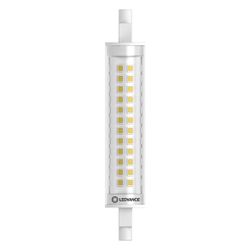 Ledvance LED-Stablampe Slim Line R7s 12W 827, 1.521 lm, 118 mm, Klar... LEDVANCE-4099854267680 4099854267680 (Abb. 1)