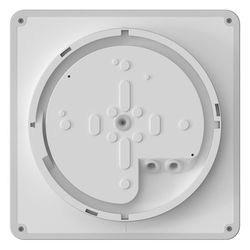 Ledvance Anbauleuchte Surface Flat Square Sensor 330 P, 19W, 140lm/W, IP54, IK0... LEDVANCE-4099854292712 4099854292712 (Abb. 1)