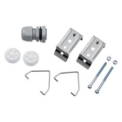 Ledvance Feuchtraumleuchte DP 1500 46W 865, 6400lm 110 Grad, IP65 IK08, Polycar... LEDVANCE-4058075541221 4058075541221 (Abb. 1)