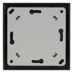 Ledvance Funkschalter SWITCH KINETIC DIRECT 4B BK ZB, Zigbee 3,0, Polycarbonat,... LEDVANCE-4099854589836 4099854589836 (Abb. 1)